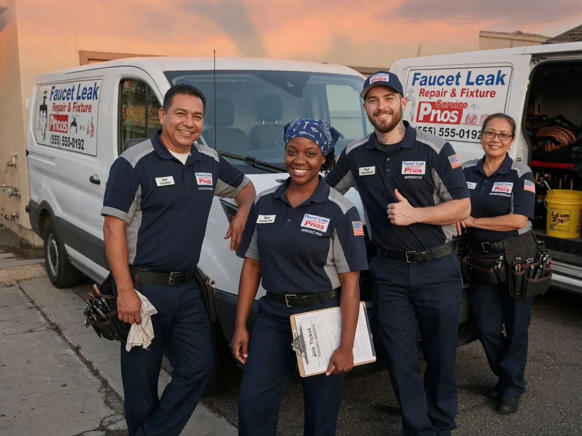 Faucet Repair company in South Naknek, AK
