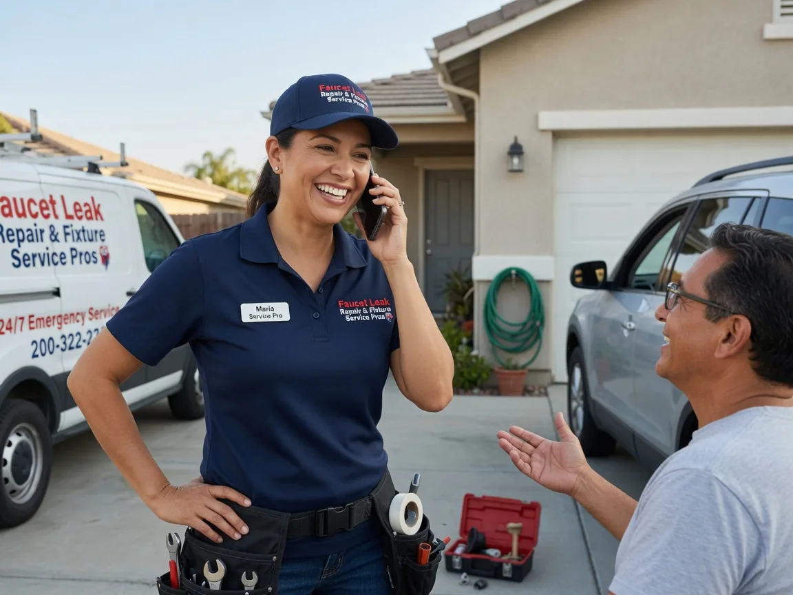 Faucet Repair South Naknek, AK FAQs